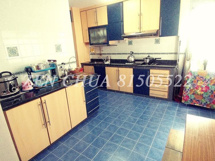 Blk 317B Anchorvale Road (Sengkang), HDB 5 Rooms #152728732